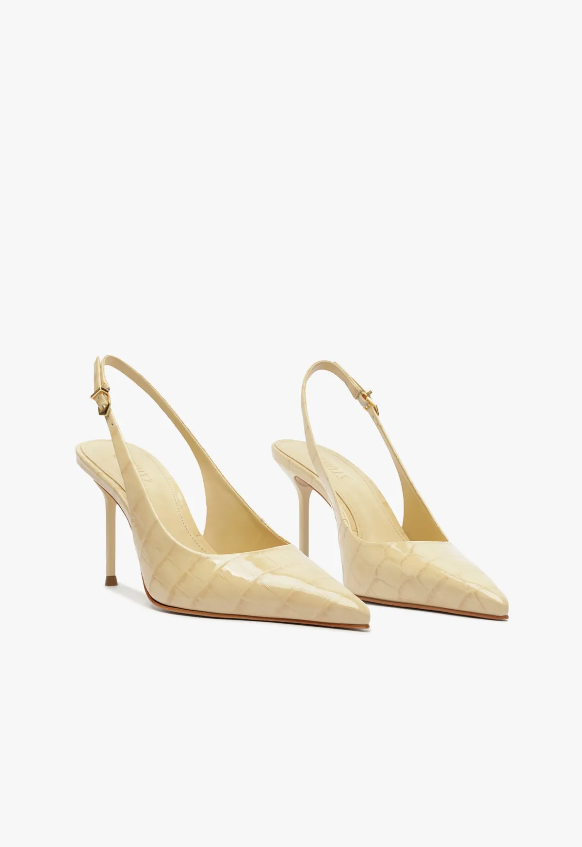 Paola Pump