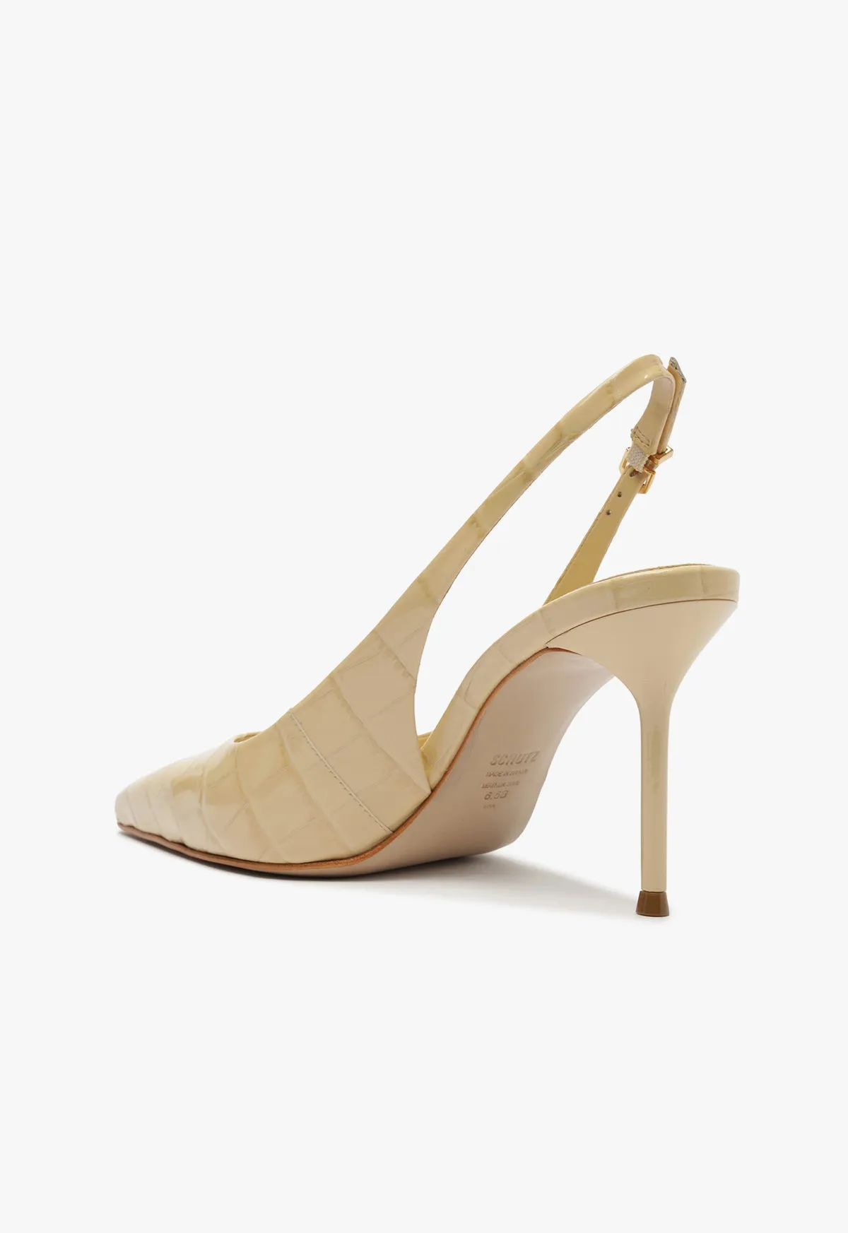 Paola Pump