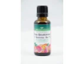 Pink Grapefruit Essential Oil - 30 ml