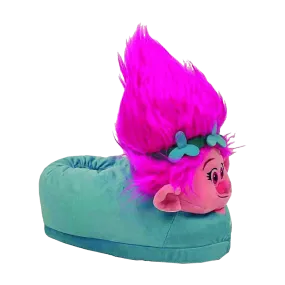 Pink Troll Slippers