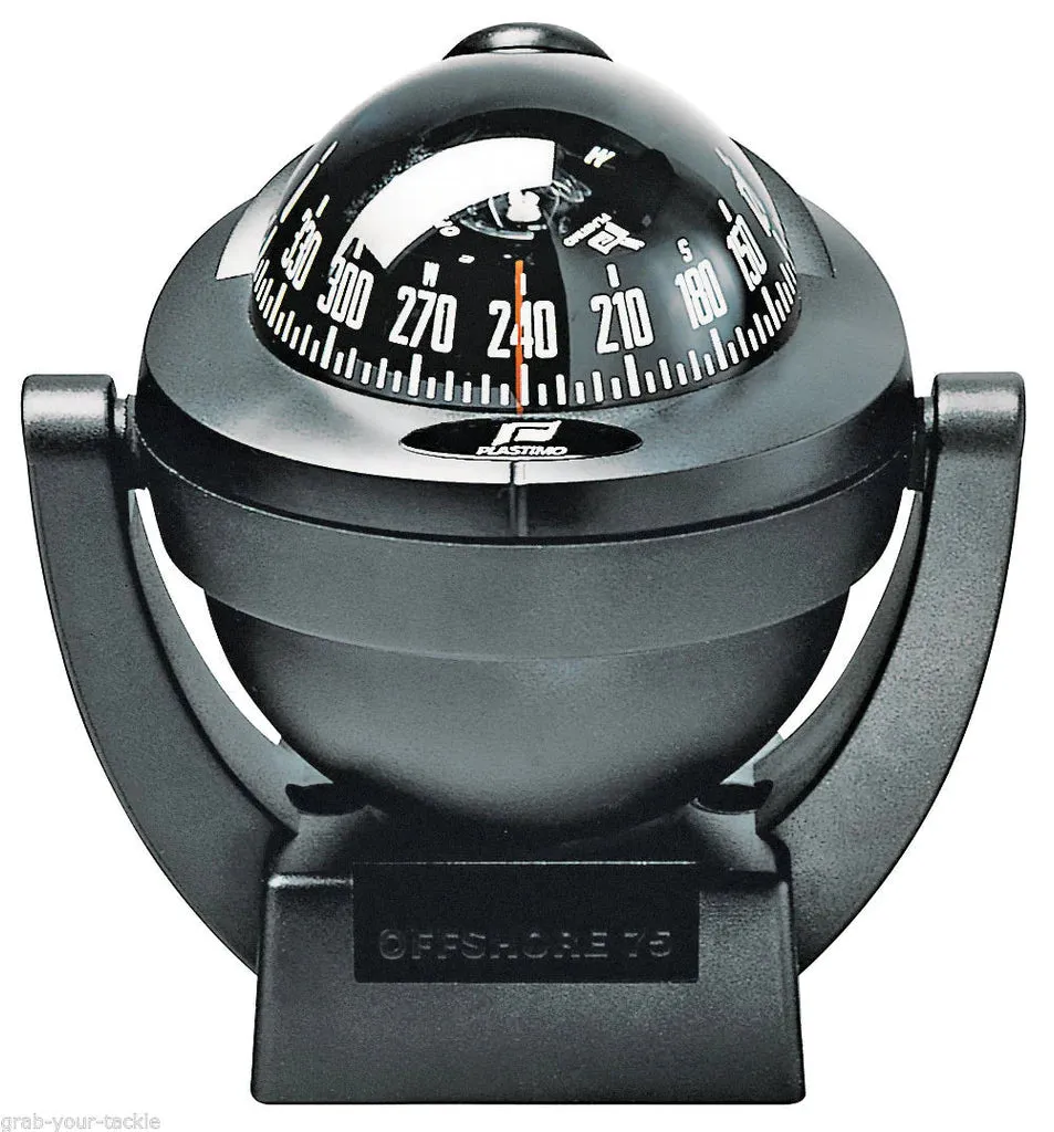 Plastimo OFFSHORE 75 Compass