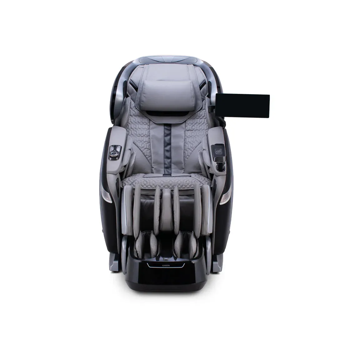 Quantum Massage Chair in Black