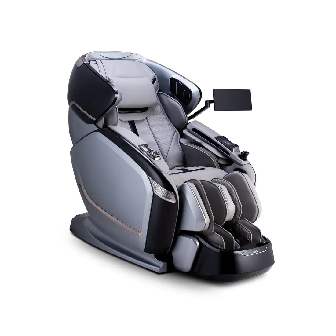 Quantum Massage Chair in Blue