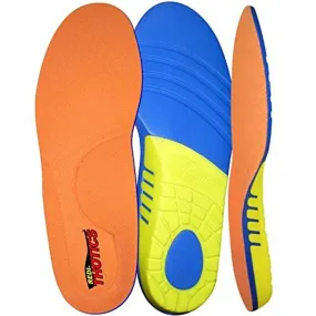 Redi-Thotics Control Orthotic Insoles