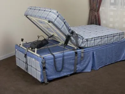 Rise Easy Mattress Elevator