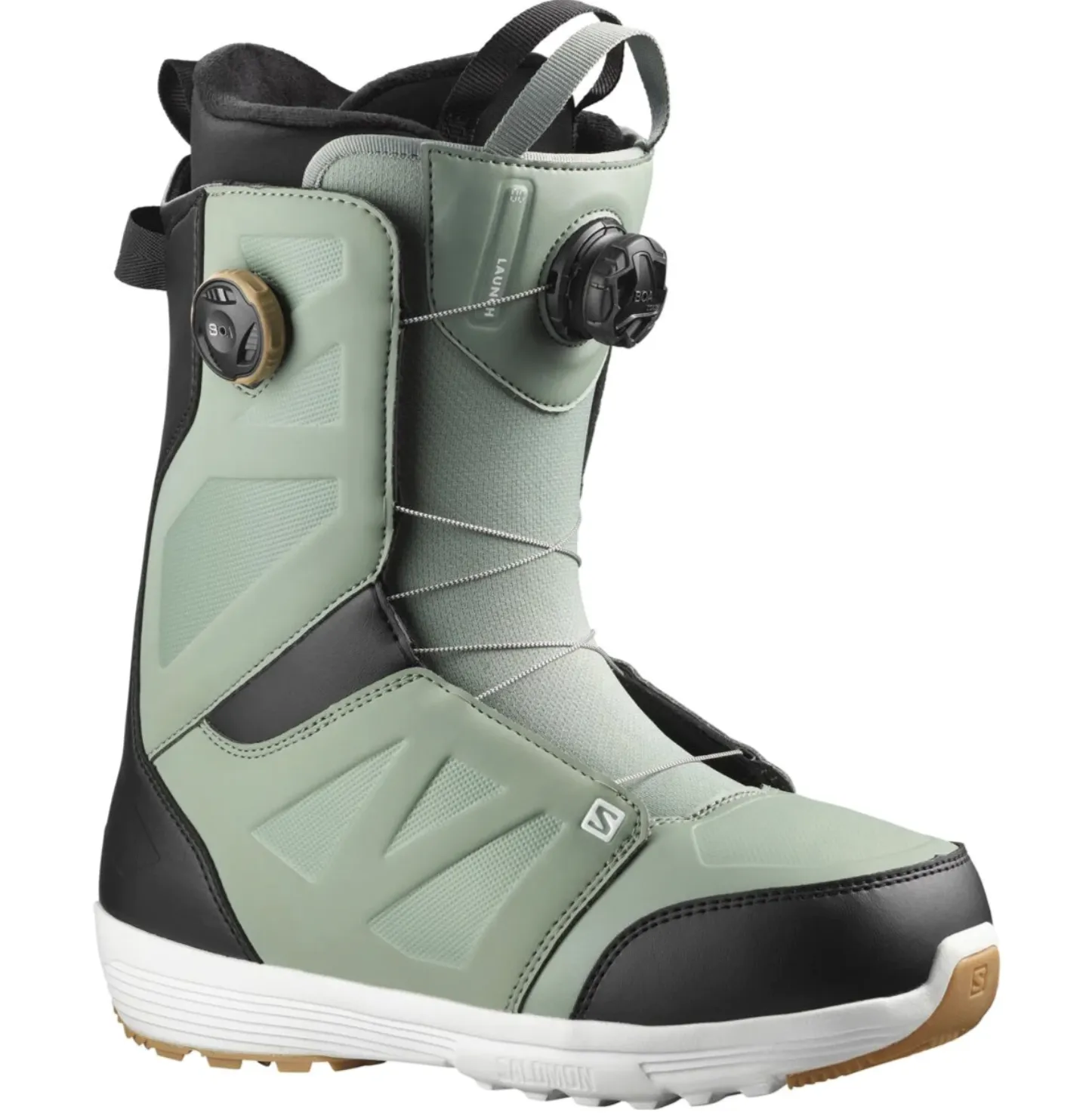 Salomon Launch Boa SJ Boot 2023