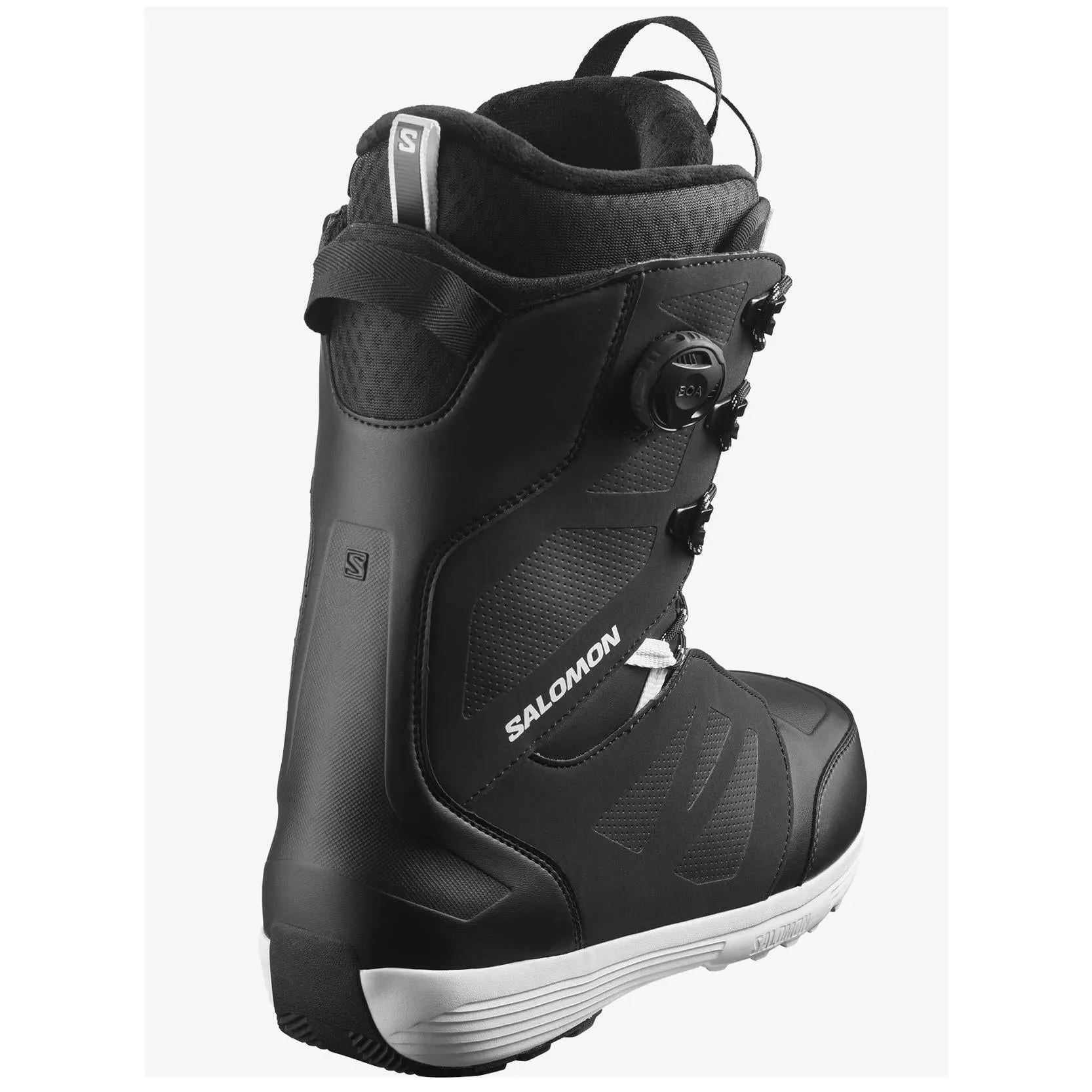 Salomon Launch Lace SJ Boa Boot