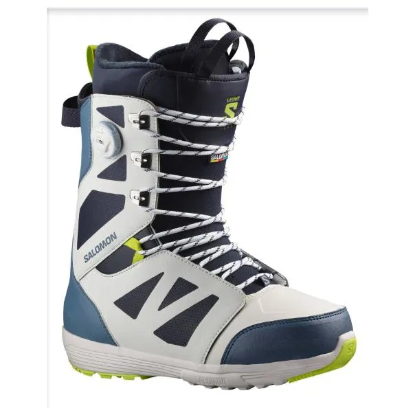 Salomon Launch Lace SJ Boa Boot