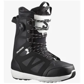 Salomon Launch Lace SJ Boa Boot