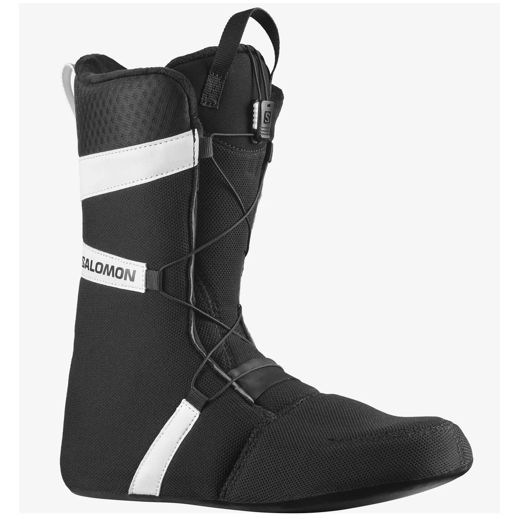 Salomon Launch Lace SJ Boa Boot