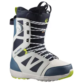 Salomon Launch Lace SJ BOA Snowboard Boots 2023