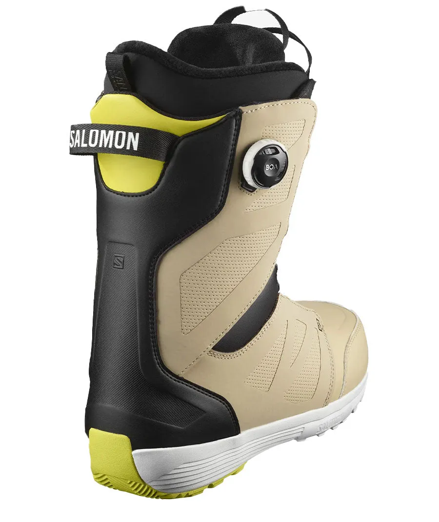 Salomon Men's Launch Lace SJ Boa Boot - Team 2023