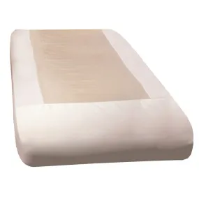 Secure Sit and Slide Fitted Sheets