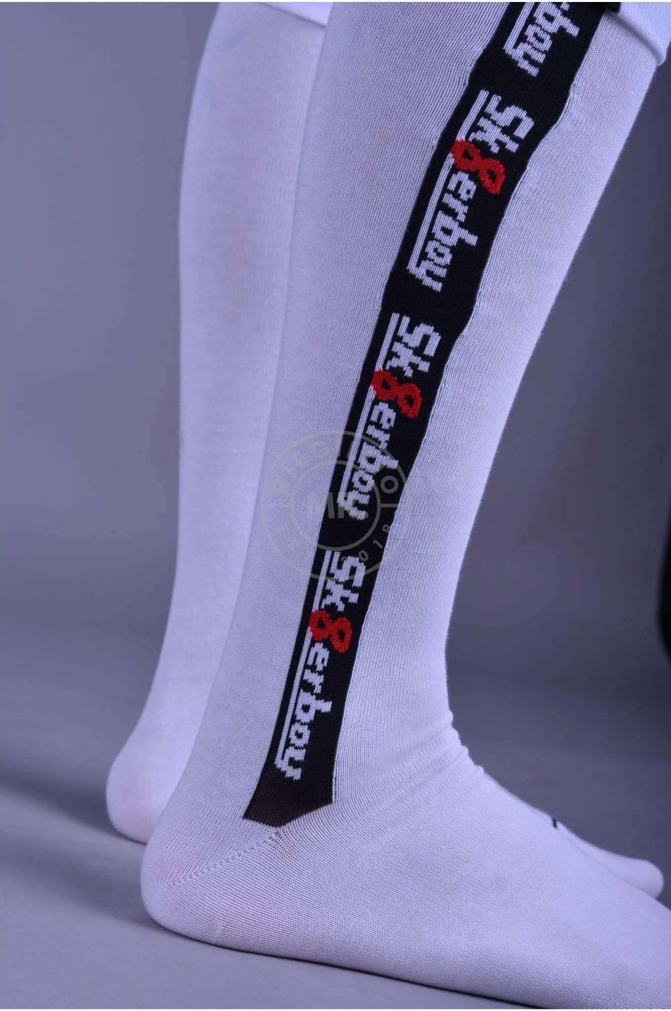 Sk8erboy BONE ME Socks