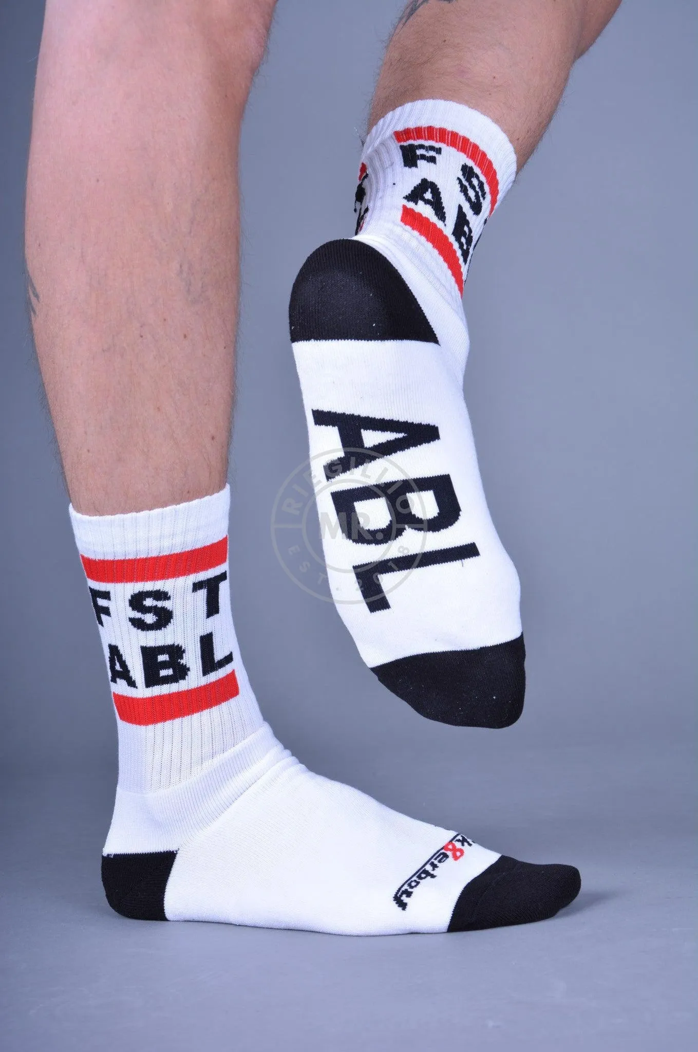 Sk8erboy FST ABL Socks