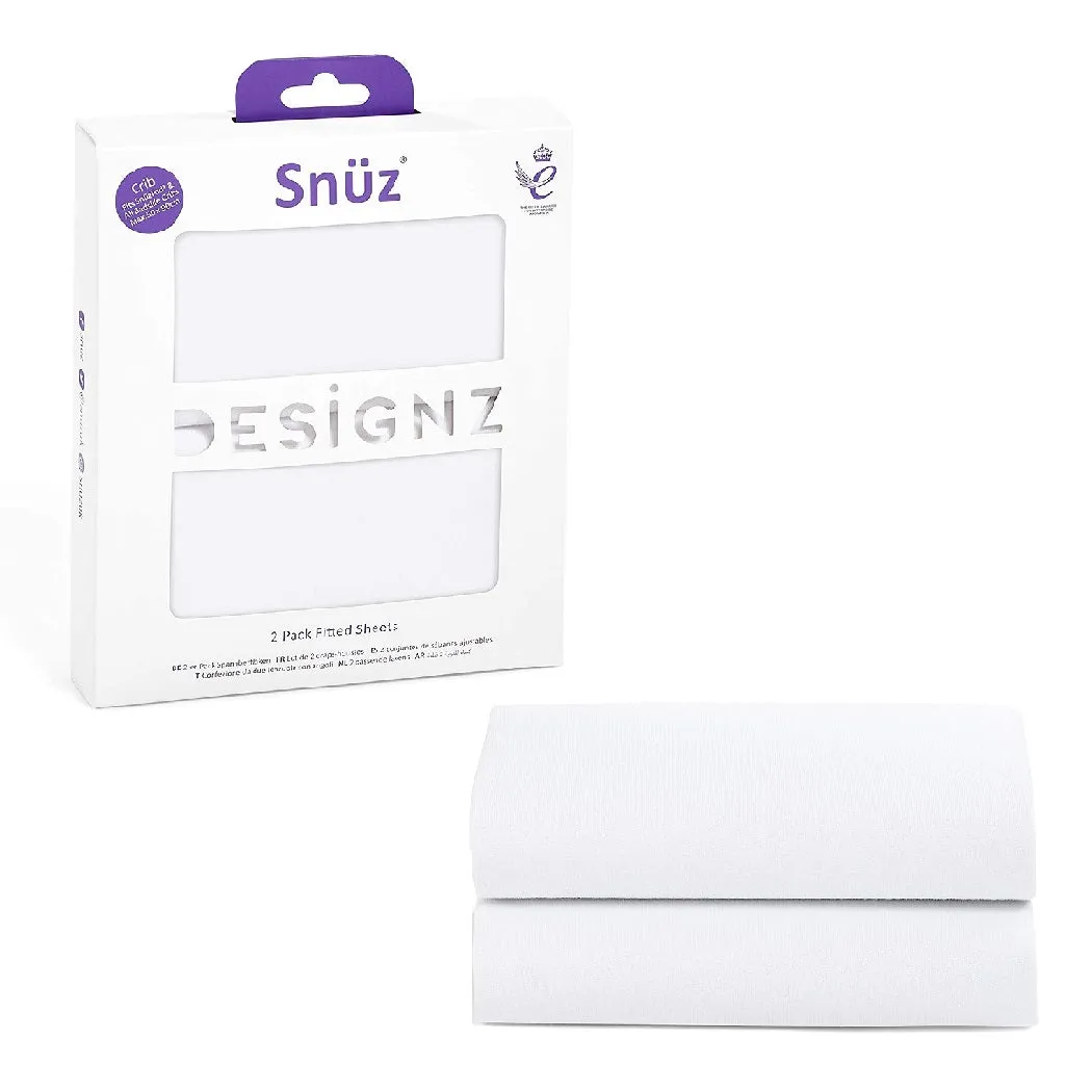 SnuzPod4 STARTER Bundle (Slate)