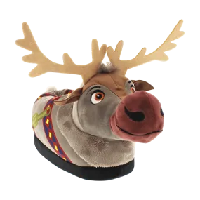 Sven Slippers