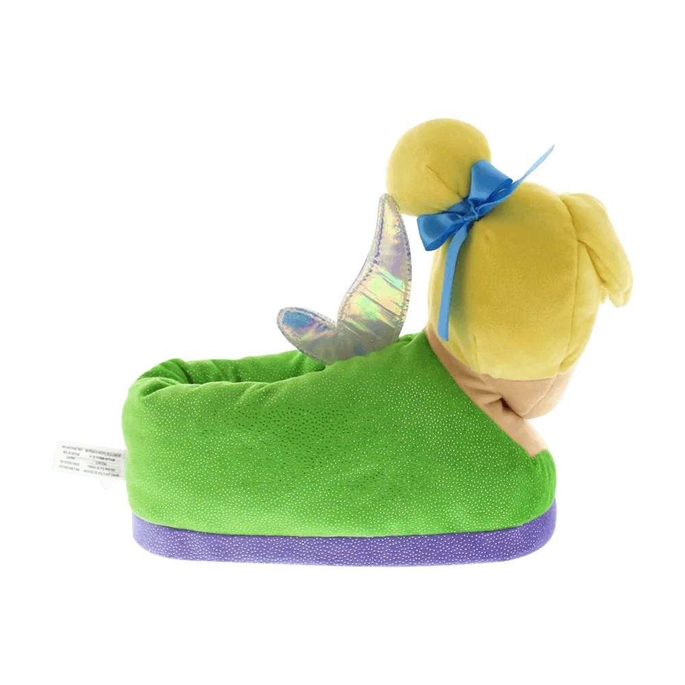 Tinker Bell Slippers