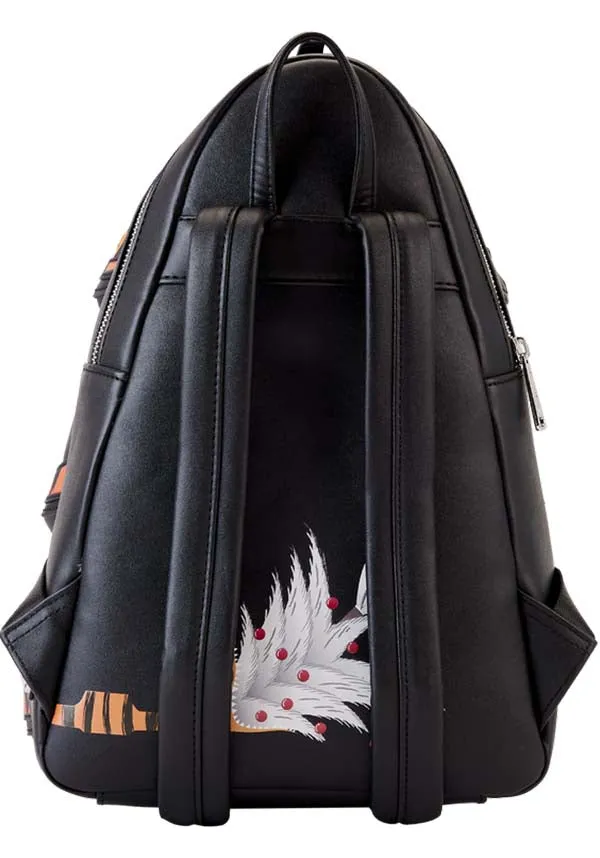 TNBC: Figural Tree | MINI BACKPACK