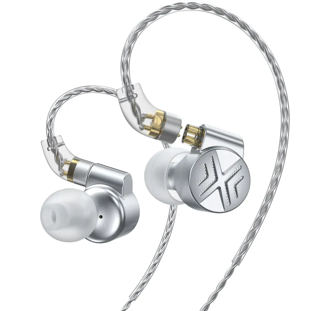 TRN TA1 Max Universal In-Ear Monitor (Open Box)