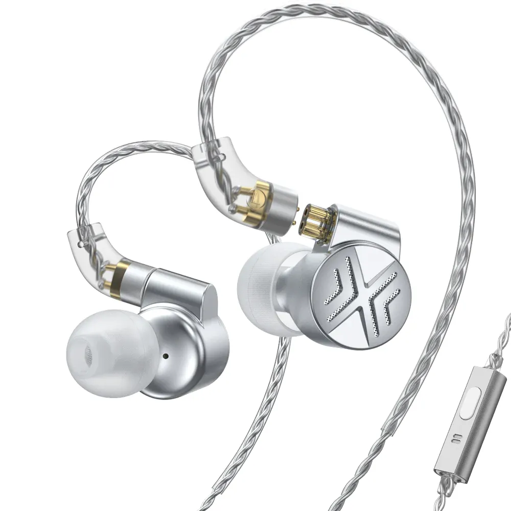 TRN TA1 Max Universal In-Ear Monitor