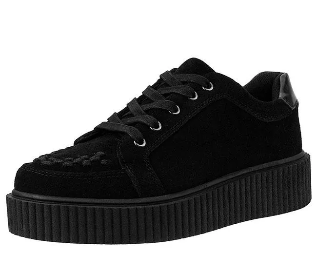 TUK-A9174 Suede Casbah Creeper