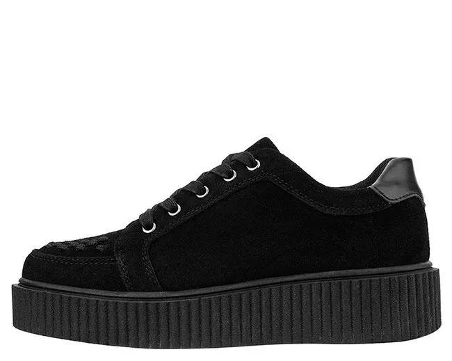 TUK-A9174 Suede Casbah Creeper