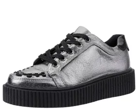 TUK-A9224 Leather Casbah Creeper