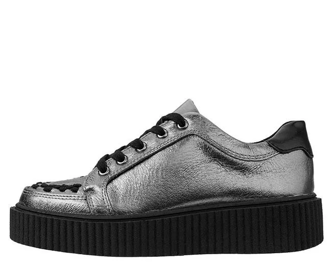 TUK-A9224 Leather Casbah Creeper