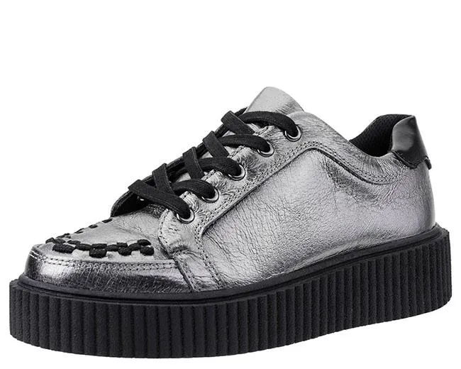 TUK-A9224 Leather Casbah Creeper