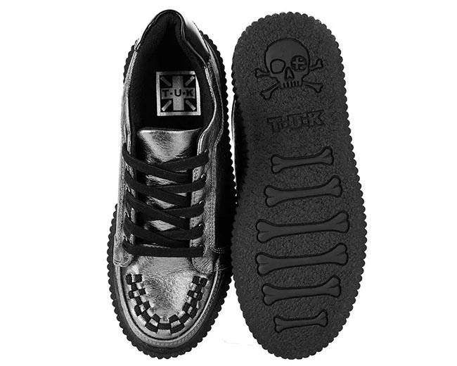 TUK-A9224 Leather Casbah Creeper