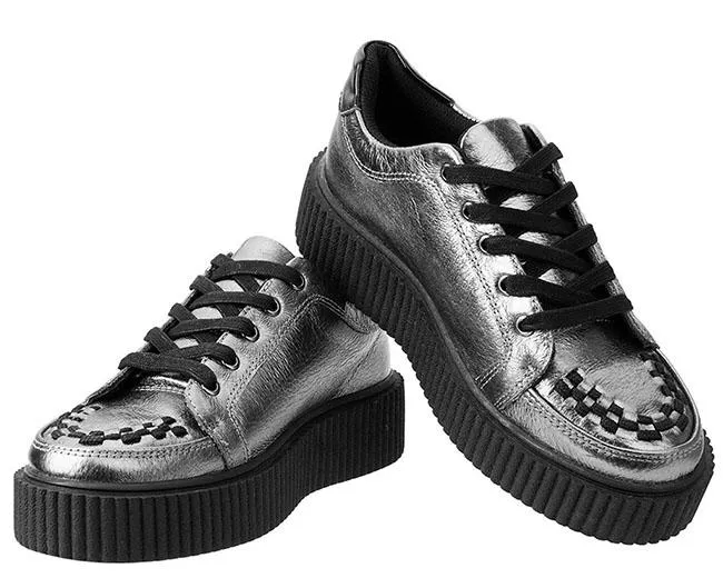 TUK-A9224 Leather Casbah Creeper