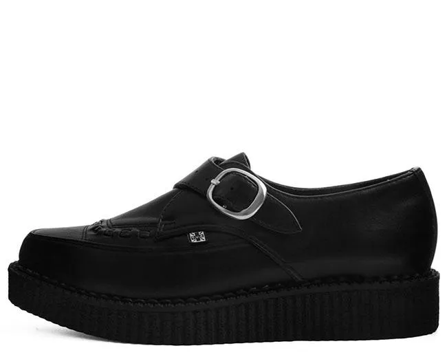 TUK-A9324 Pointed Buckle Creeper