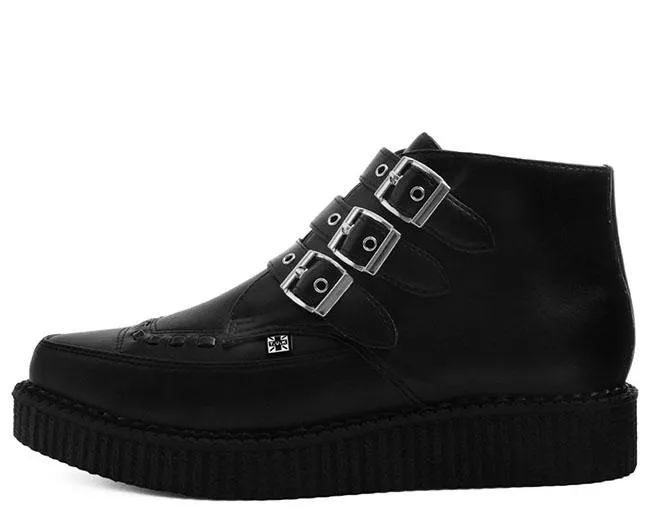 TUK-A9325 Vegan Creeper Boot