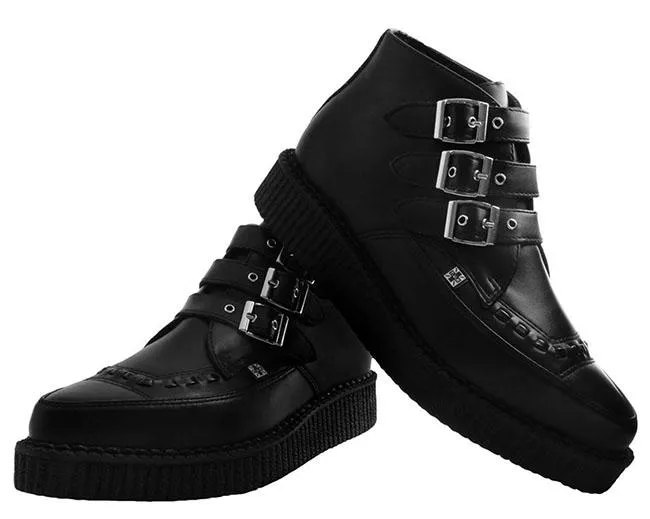 TUK-A9325 Vegan Creeper Boot