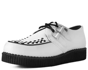 TUK-F9673 White TUKskin™ Viva II Low Creeper