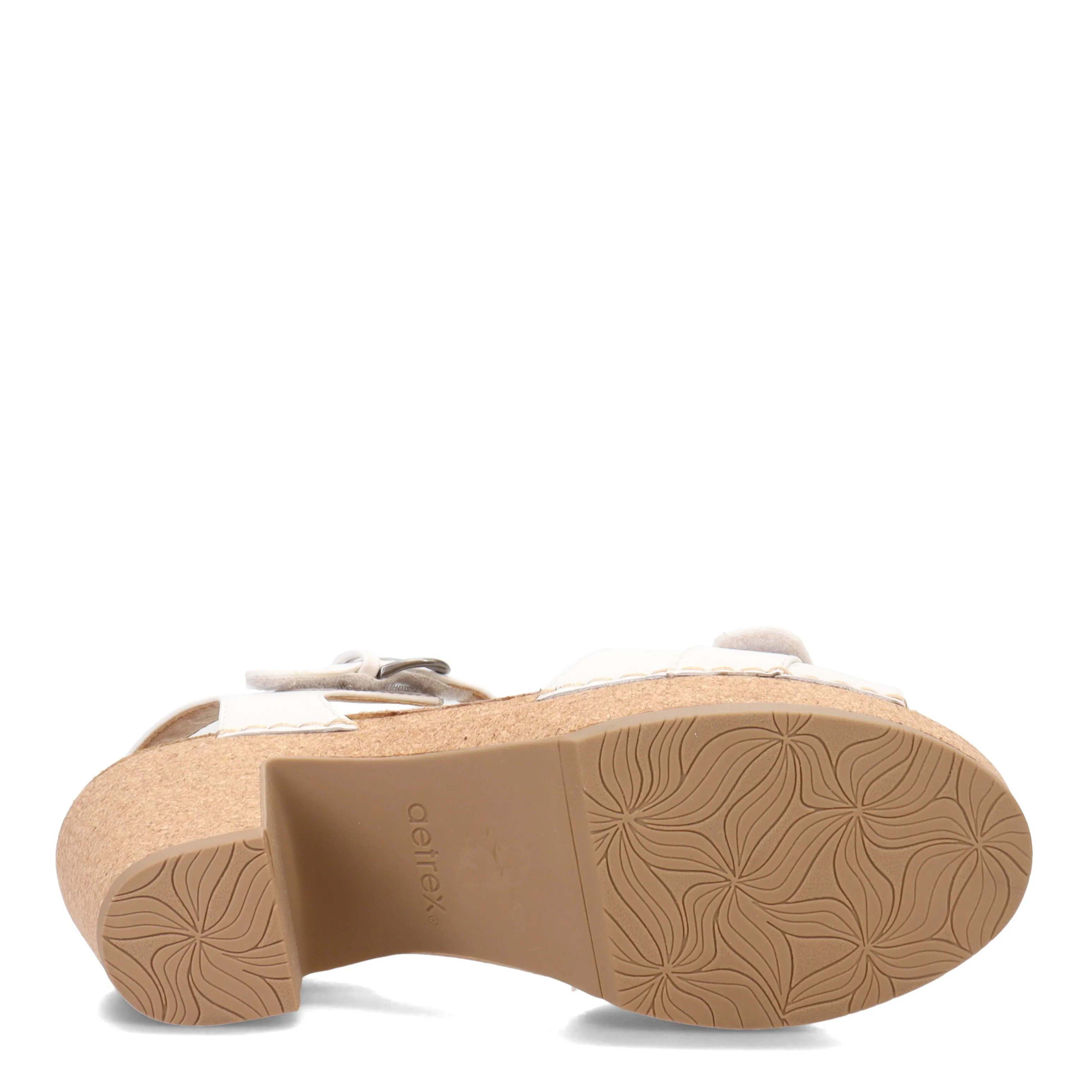 Women's Aetrex, Tory Sandal