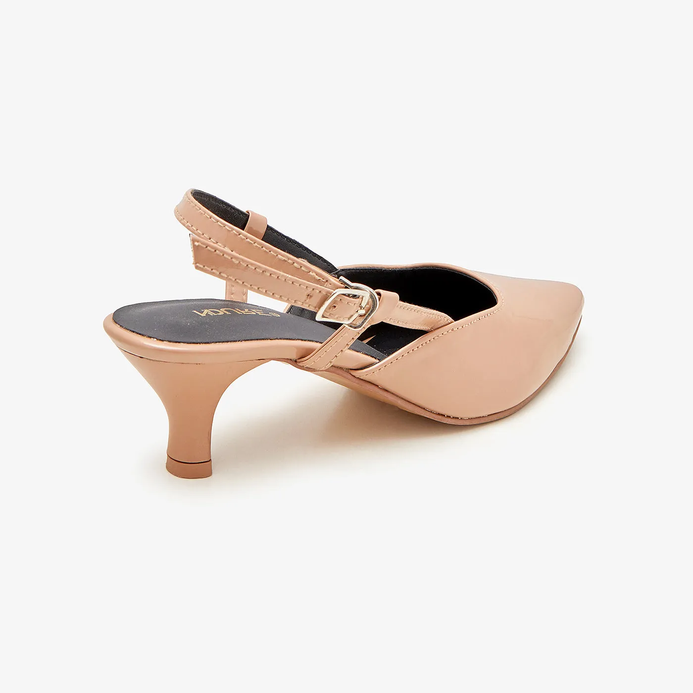 Women's Slingback Heels