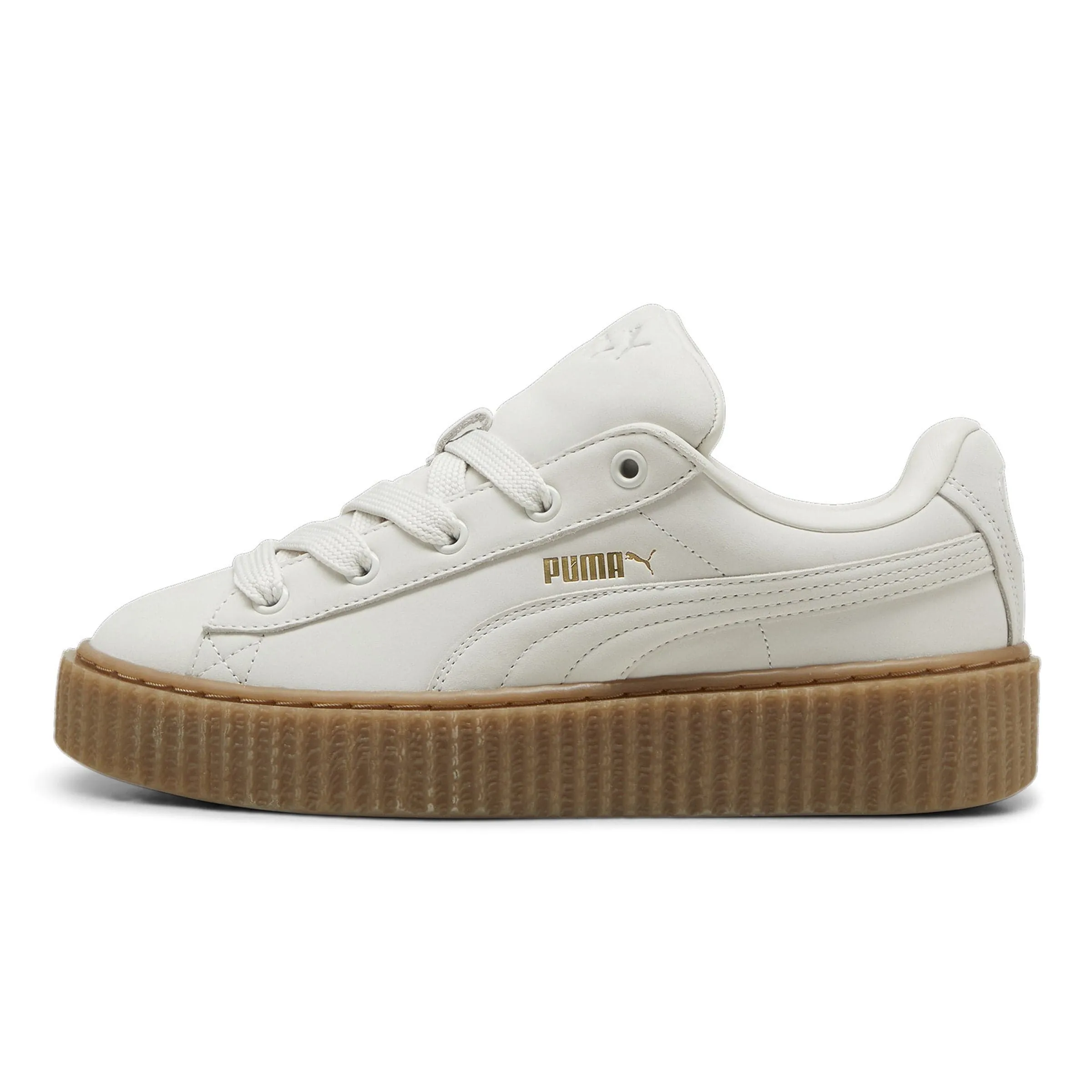 X FENTY WOMEN'S CREEPER PHATTY NUBUCK