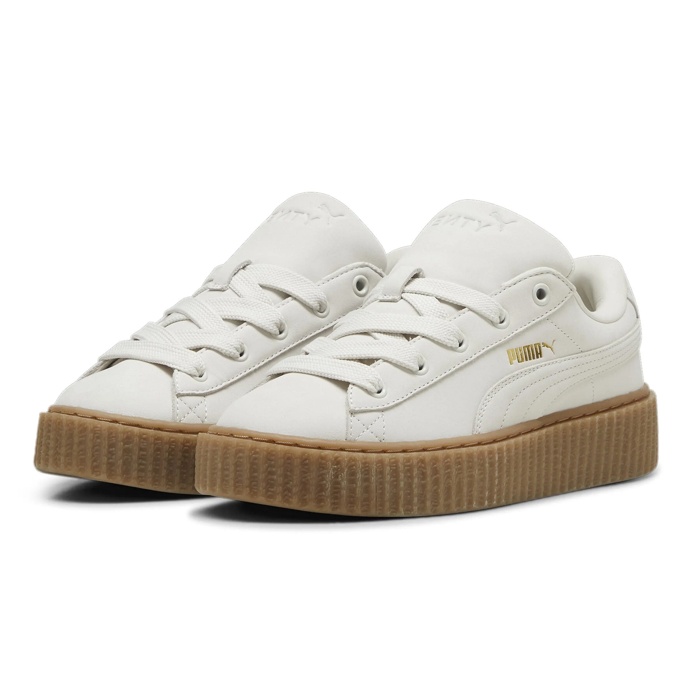 X FENTY WOMEN'S CREEPER PHATTY NUBUCK