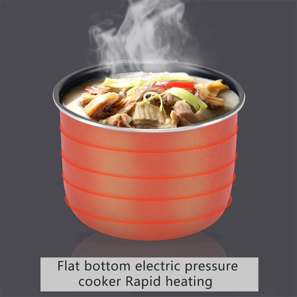 ZOKOP 13-in-1 Electric Pressure Cooker Pot Multi-Functional Push-button